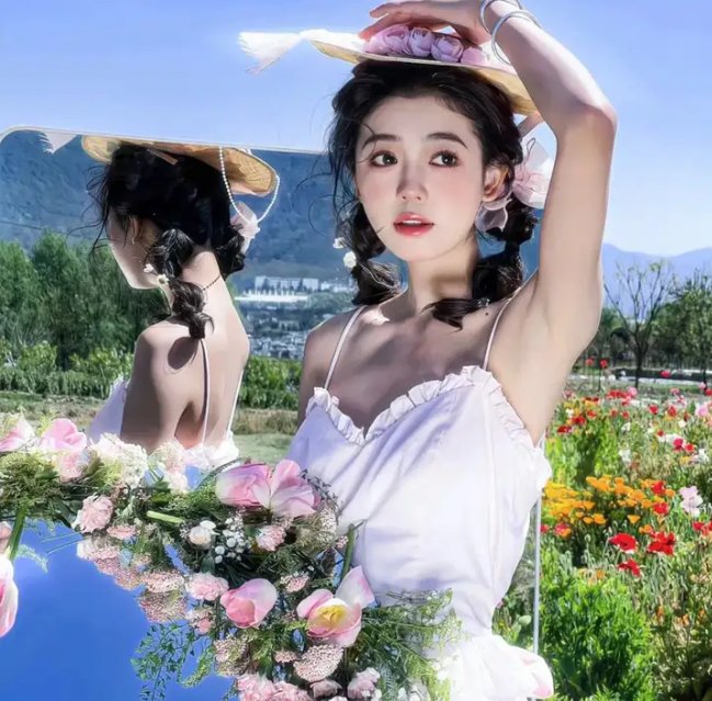 热情邀约